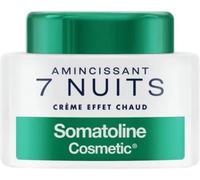 Parapharmacie en ligne > Compléments alimentaires > Compléments alimentaires minceur > Crèmes minceur Somatoline Cosmectic Amincissant 7 Nuits Crème Effet Chaud 250 ml