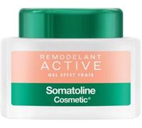 Parapharmacie en ligne > Compléments alimentaires > Compléments alimentaires minceur > Crèmes minceur Somatoline Cosmetic Remodelant Active Gel Effet Frais 250 ml