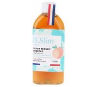 Diet World B.Slim Shot Goût Pêche 110 ml