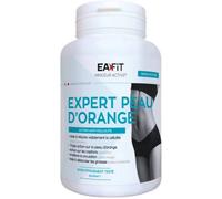 Parapharmacie en ligne > Compléments alimentaires > Compléments alimentaires minceur Eafit Minceur Active Expert Peau d'Orange x 60