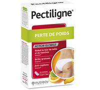 Nutreov Pectiligne Perte de Poids - Boite 60 comprimés