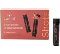 Lashilé Beauty Shots Brûle-Graisse Perte De Poids 14 Doses