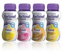 Parapharmacie en ligne > Compléments alimentaires > Compléments Alimentaires Minceur > Régimes et Substituts Fortimel Protein Pack 4 x 200 ml