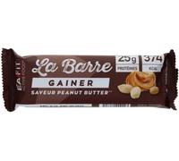 EAFIT La Barre Gainer – Beurre d'arachide – 90 g