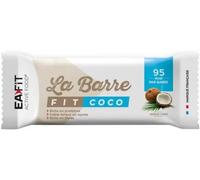 EAFIT La Barre Fit Active Food – Saveur Coco – 28 g