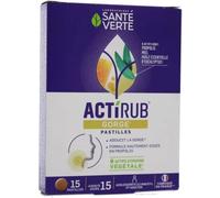 Santé Verte Pastilles Phyt'Orl – 20 pastilles