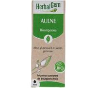 Parapharmacie en ligne > Compléments alimentaires > Compléments Alimentaires ORL HerbalGem Aulne Bio 30 ml
