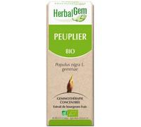 Parapharmacie en ligne > Compléments alimentaires > Compléments Alimentaires ORL HerbalGem Peuplier Bio 30 ml