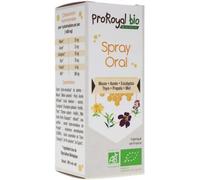 Phytoceutic Proroyal Bio Spray Oral Flacon 15 Ml