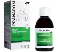 Parapharmacie en ligne > Compléments alimentaires > Compléments Alimentaires ORL Pranarôm Aromaforce Sirop Voies Respiratoires Aux Huiles Essentielles 225 ml