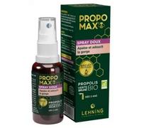 Parapharmacie en ligne > Compléments alimentaires > Compléments Alimentaires ORL Propomax Spray Gorge Doux 30 ml - ORL - Pharmacie en ligne LaSante.net