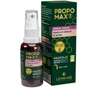 Parapharmacie en ligne > Compléments alimentaires > Compléments Alimentaires ORL Propomax Spray Gorge Doux 30 ml