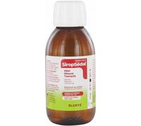 Parapharmacie en ligne > Compléments alimentaires > Compléments Alimentaires ORL SiropSédal Sirop Toux sèche Toux grasse 125 ml - ORL - Pharmacie en ligne LaSante.net