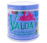 Parapharmacie en ligne > Compléments alimentaires > Compléments Alimentaires ORL Valda Édition Limitée Chat Dans la Gorge Menthe Eucalyptus 260 g