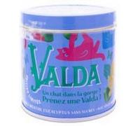 Parapharmacie en ligne > Compléments alimentaires > Compléments Alimentaires ORL Valda Édition Limitée Chat Dans la Gorge Menthe Eucalyptus 260 g