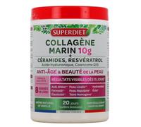 Parapharmacie en ligne > Compléments alimentaires > Compléments Alimentaires Pour Cheveux, peau et ongles > Compléments alimentaires Peau > Complément Alimentaire Anti-Âge > Compléments Alimentaires A