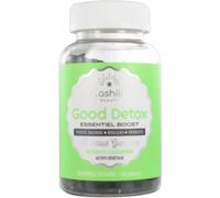 Lashilé Beauty Good Détox Essentiel Boost 60 gummies