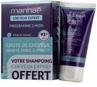 VITAVEA Manhaé Cheveux Expert Capsule(S) 1 pc(s)