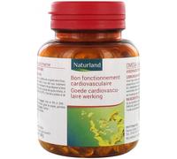 Naturland Complément alimentaire Oméga-3 Origine marine 90 capsules