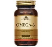 Solgar Omega 3 30 gélules