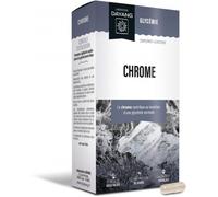 Parapharmacie > Compléments alimentaires > Compléments Alimentaires Cholestérol et Diabète Dayang Chrome Gélules x 30 - Cholestérol - Diabète - Pharmacie en ligne LaSante.net
