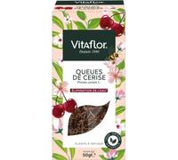 Vitaflor Infusion Queue de Cerise 50 g