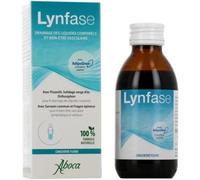 Aboca Lynfase Concentrado Fluido 180gr