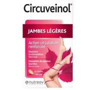 Nutreov Physcience Circuveinol Circulation Veineuse 30 comprimés