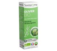 Parapharmacie en ligne > Compléments alimentaires > Compléments alimentaires pour la concentration et la mémoire Santarome Olivier Bio 30 ml