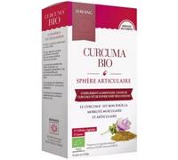 Parapharmacie en ligne > Compléments alimentaires > Compléments alimentaires pour la concentration et la mémoire Dayang Bacopa Bio Gélulesx 15