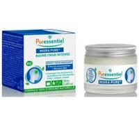 Parapharmacie en ligne > Compléments alimentaires > Compléments alimentaires pour la concentration et la mémoire Puressentiel Migra Pure Baume Froid Intense 20 ml