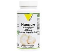 Héricium Bio-400mg-60 gélules-Vit'all+