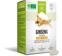 Parapharmacie en ligne > Compléments alimentaires > Compléments alimentaires pour la concentration et la mémoire Dayang Ginseng Bio Gélules x 15