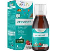 Parapharmacie en ligne > Compléments alimentaires > Compléments alimentaires pour la concentration et la mémoire 3 Chênes Petit Chêne Nervosité 125 ml - Concentration - Mémoire - Pharmacie en ligne La