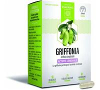 Parapharmacie en ligne > Compléments alimentaires > Compléments alimentaires pour la concentration et la mémoire Dayang Griffonia Gélules x 15