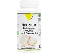 Héricium Bio-400mg-60 gélules-Vit'all+