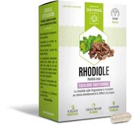 Parapharmacie en ligne > Compléments alimentaires > Compléments alimentaires pour la concentration et la mémoire Dayang Rhodiola Gélules x 15