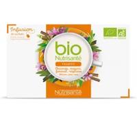 Vitavea – BioNutrisanté Infusion Foie et Intestin bio – 20 sachets