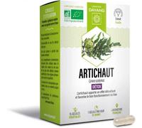 Parapharmacie en ligne > Compléments alimentaires > Compléments alimentaires pour la digestion et au transit Dayang Artichaut Bio Gélules x 15