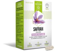 Parapharmacie en ligne > Compléments alimentaires > Compléments alimentaires pour la digestion et au transit Dayang Safran Gélulesx 15