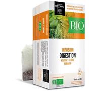 Parapharmacie en ligne > Compléments alimentaires > Compléments alimentaires pour la digestion et au transit Dayang Confort Digestif Infusion Bio x 20