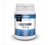 Dayang Complément alimentaire L-Glutamine 2000 mg Gélules végétales 60 Digestion et Transit
