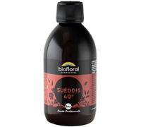 Biofloral Élixir du Suédois 40° BIO – Remède traditionnel 300 ml