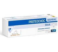 Parapharmacie en ligne > Compléments alimentaires > Compléments alimentaires pour la digestion et au transit PiLeJe Proteochoc Sticks x 6