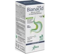 Parapharmacie en ligne > Compléments alimentaires > Compléments alimentaires pour la digestion et au transit > Compléments alimentaires pour l'estomac Aboca Neobianacid Comprimés à Sucer x 70