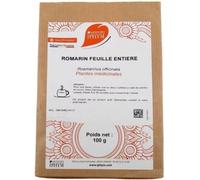 Parapharmacie en ligne > Compléments alimentaires > Compléments alimentaires pour la digestion et au transit > Infusion digestion > Infusion romarin Iphym Romarin Feuille Entière 100 g