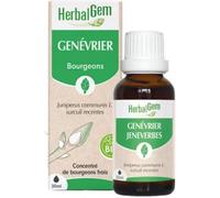 Parapharmacie en ligne > Compléments alimentaires > Compléments alimentaires pour la digestion et au transit HerbalGem Genévrier Bio 30 ml