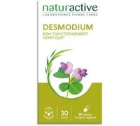 Parapharmacie en ligne > Compléments alimentaires > Compléments alimentaires pour la digestion et au transit Naturactive Desmodium Gélules x 30
