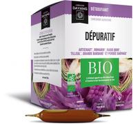 Parapharmacie > Compléments alimentaires > Compléments Alimentaires Digestion et Transit Dayang Dépuratif Bio Ampoules x 20 - Digestion - Transit - Pharmacie en ligne LaSante.net