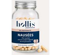 HOLLIS Nausées Grossesse